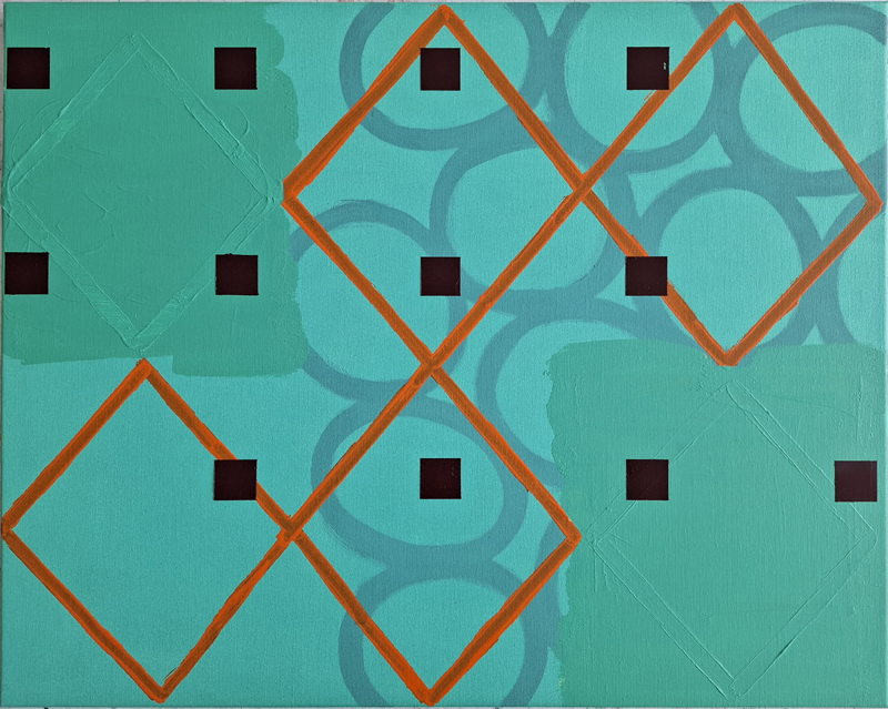 patterns&hatches II